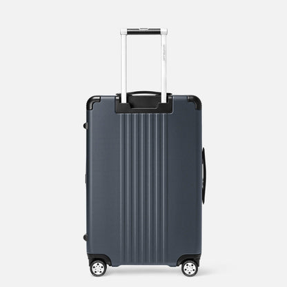 Montblanc trolley medio MY4810 Forged Iron 131859