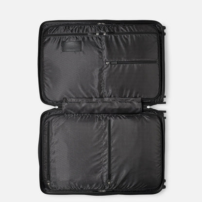 Montblanc trolley medio MY4810 Forged Iron 131859