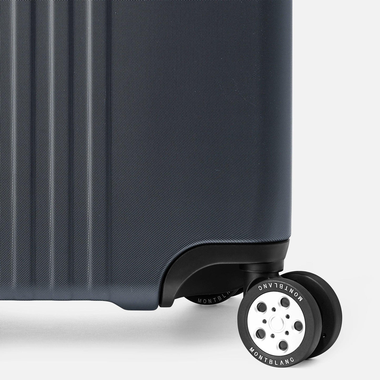 Montblanc trolley medio MY4810 Forged Iron 131859