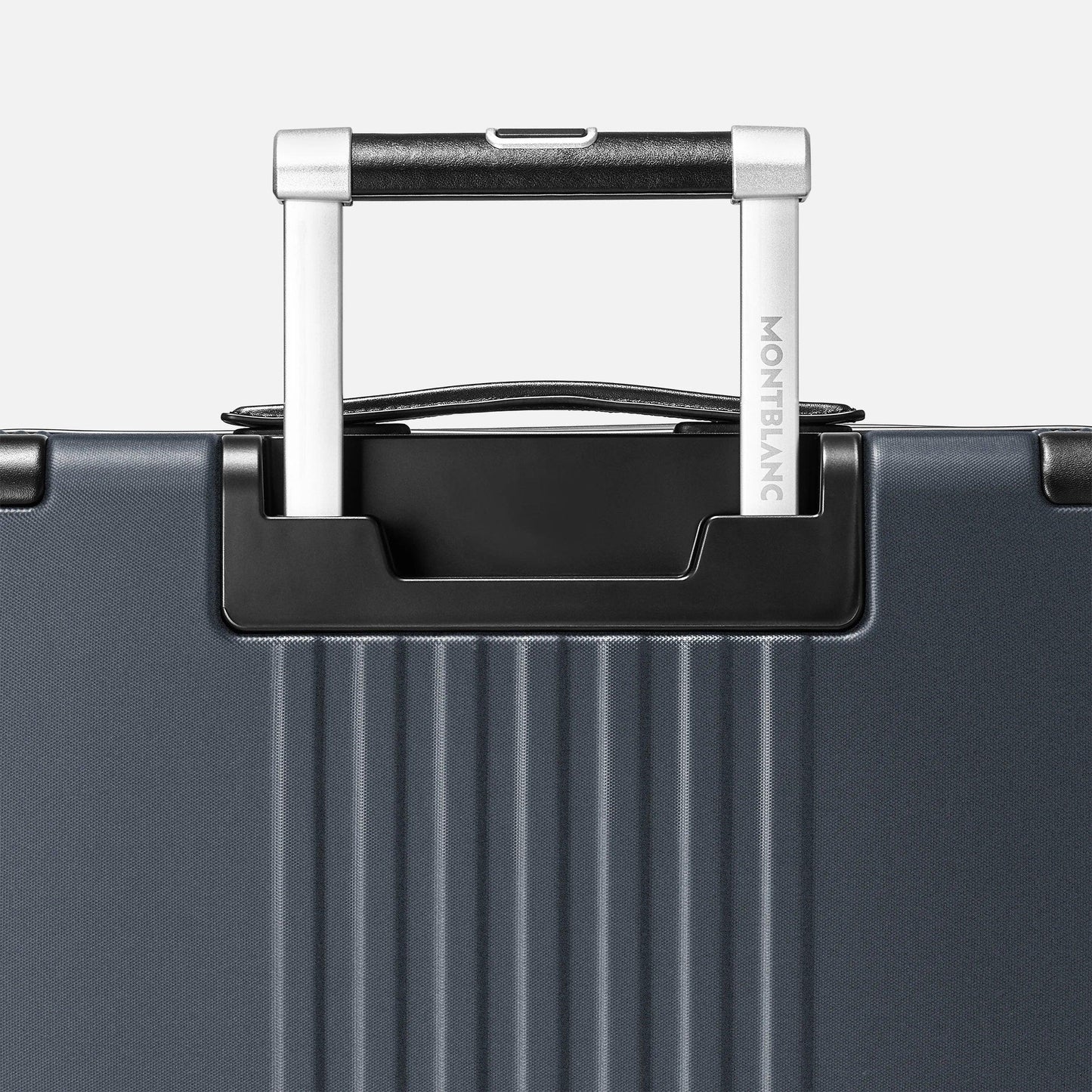 Montblanc trolley medio MY4810 Forged Iron 131859