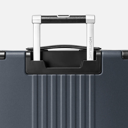 Montblanc trolley medio MY4810 Forged Iron 131859