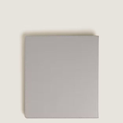 Montblanc Digital Paper Folio cover grigio 135041