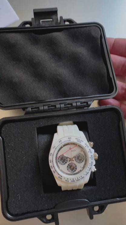 Orologi Mission Watch al Quarzo
