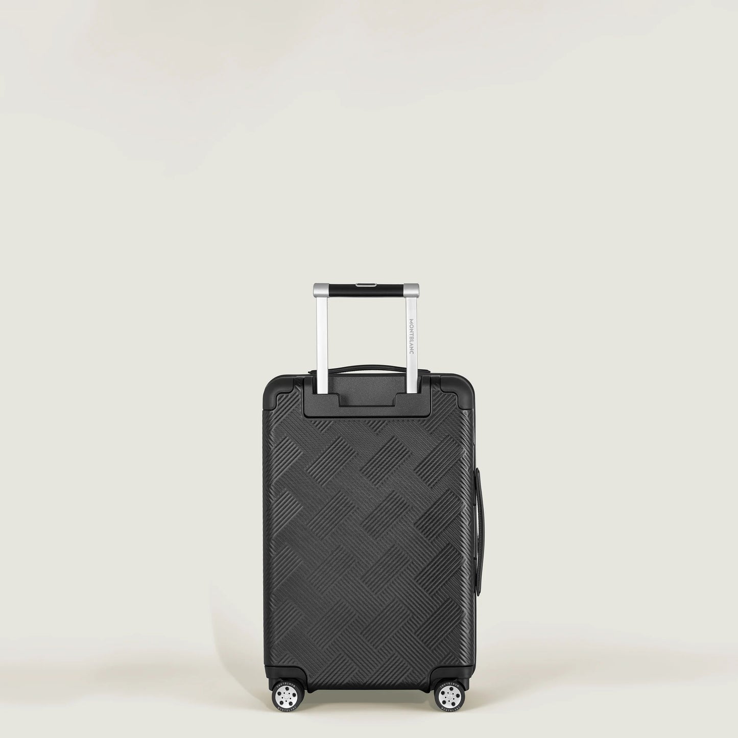 Montblanc trolley da cabina compatto #MY4810 Extreme 3.0 nero 199453