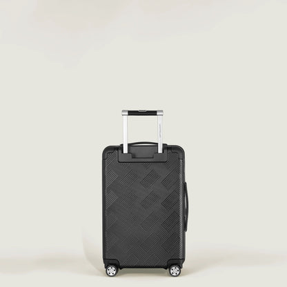 Montblanc trolley da cabina compatto #MY4810 Extreme 3.0 nero 199453