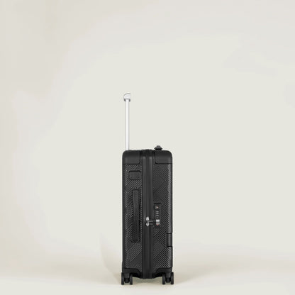 Montblanc trolley da cabina compatto #MY4810 Extreme 3.0 nero 199453