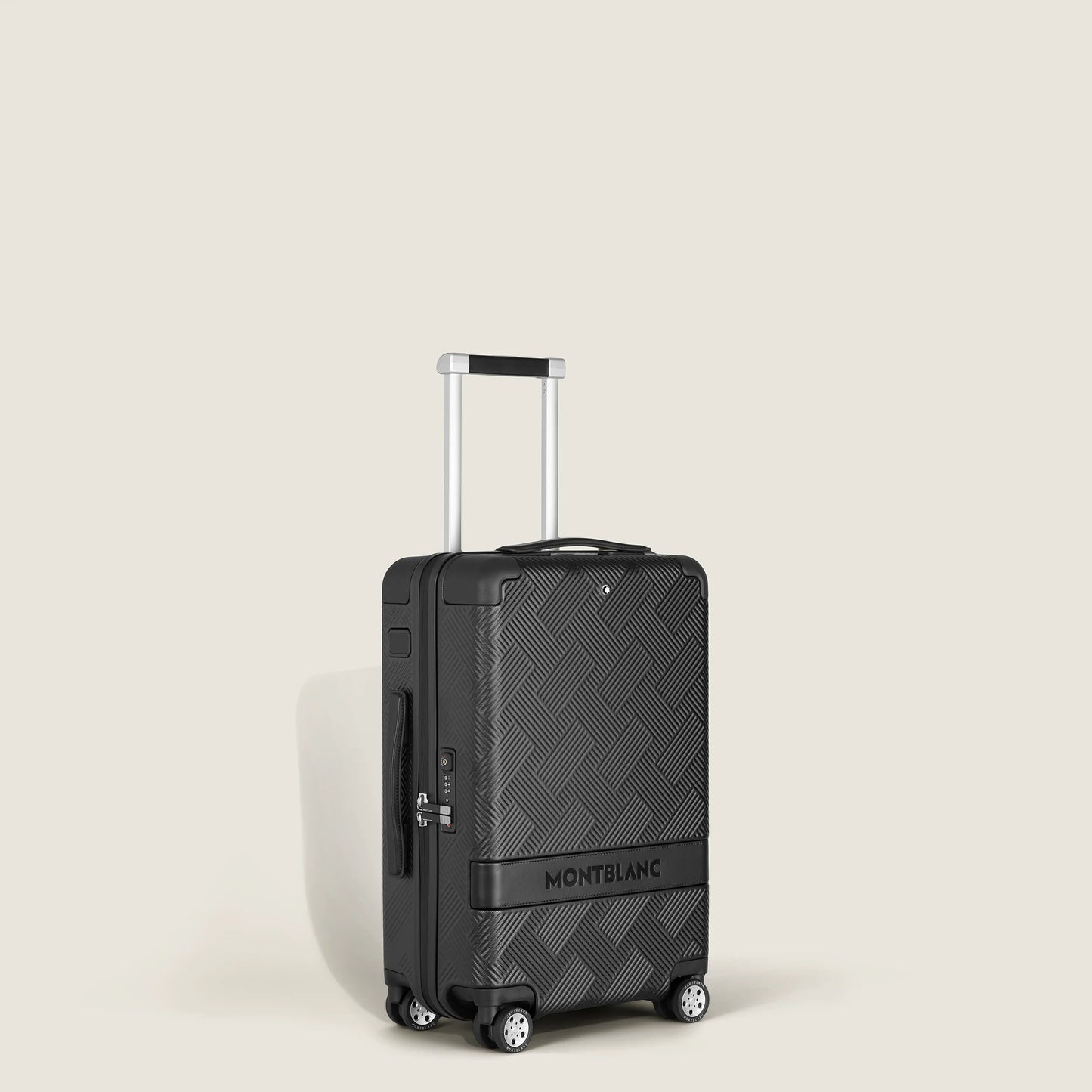 Montblanc trolley da cabina compatto #MY4810 Extreme 3.0 nero 199453