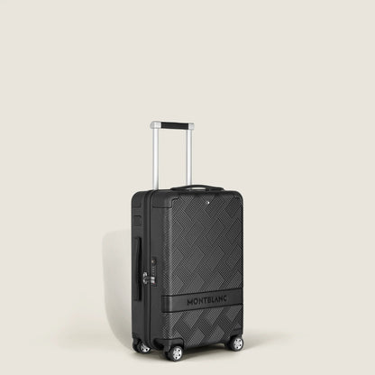 Montblanc trolley da cabina compatto #MY4810 Extreme 3.0 nero 199453