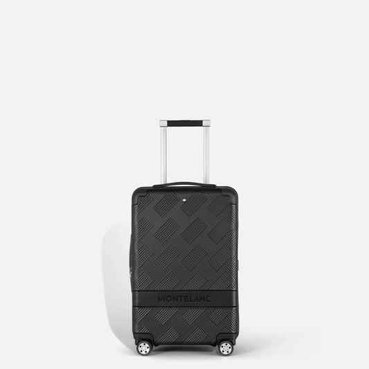 Montblanc trolley da cabina compatto #MY4810 Extreme 3.0 nero 199453
