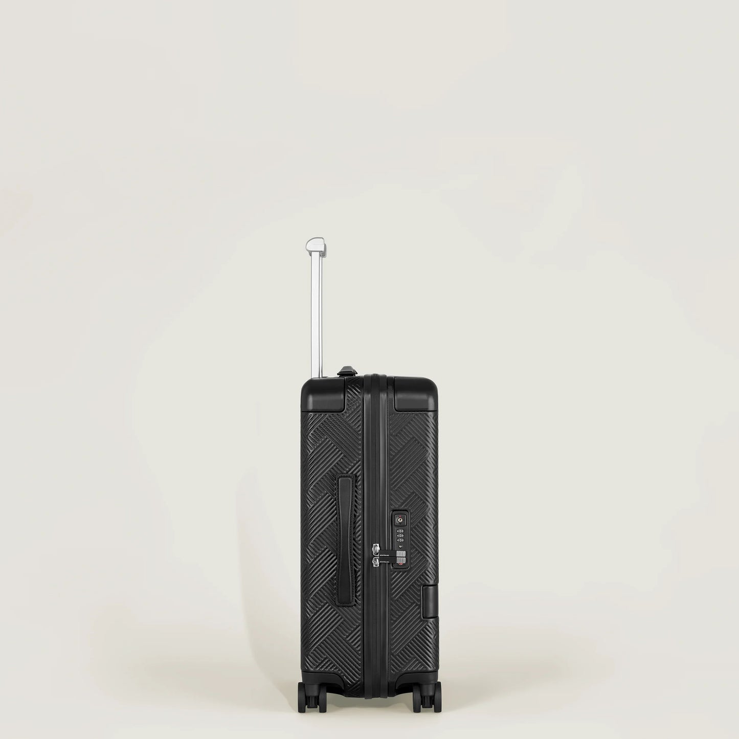 Montblanc trolley da cabina #MY4810 Extreme 3.0 nero 199455