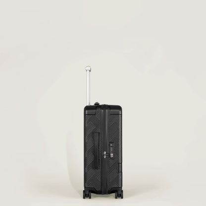 Montblanc trolley da cabina #MY4810 Extreme 3.0 nero 199455