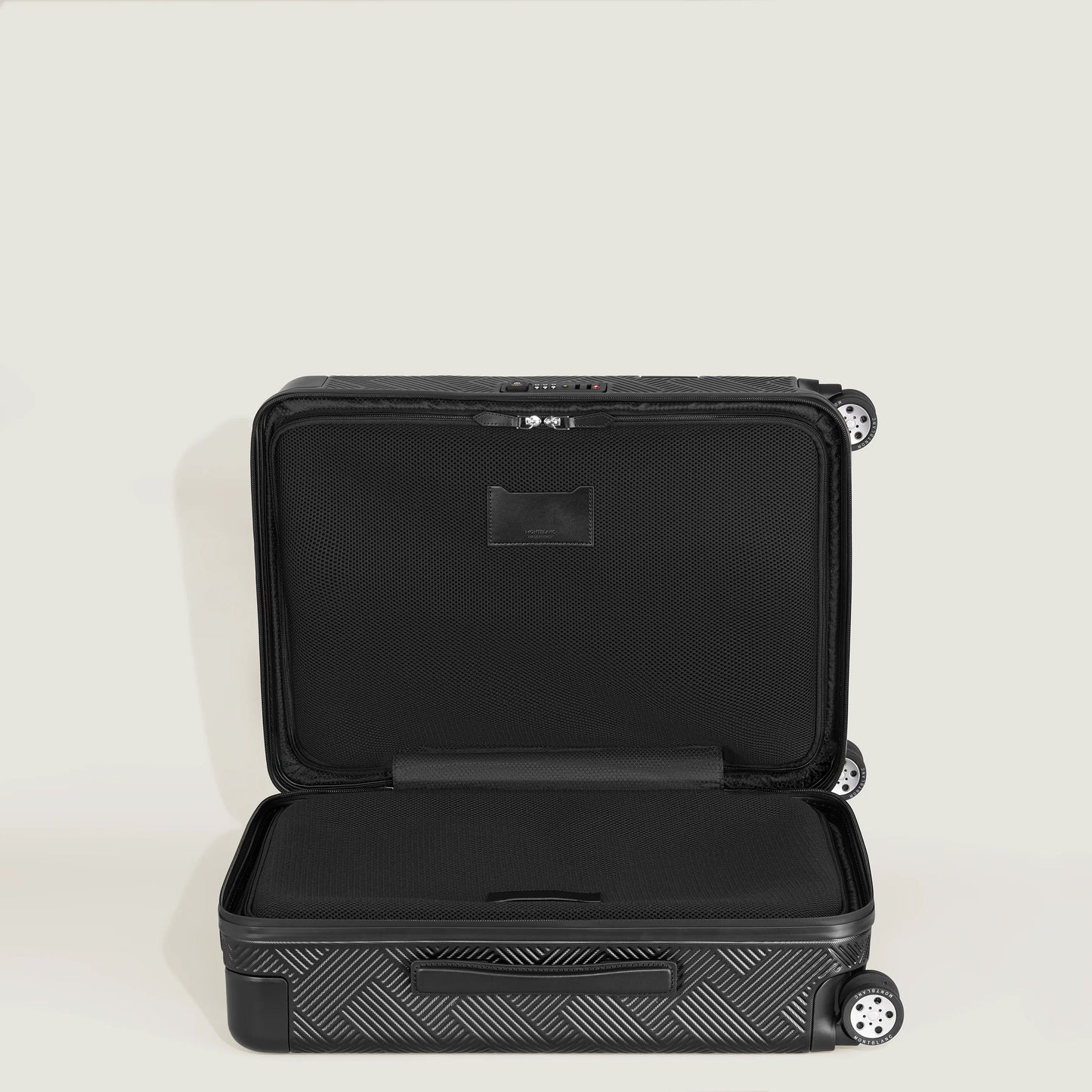 Montblanc trolley da cabina #MY4810 Extreme 3.0 nero 199455