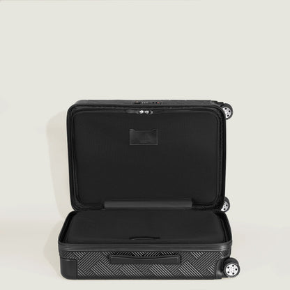 Montblanc trolley da cabina #MY4810 Extreme 3.0 nero 199455