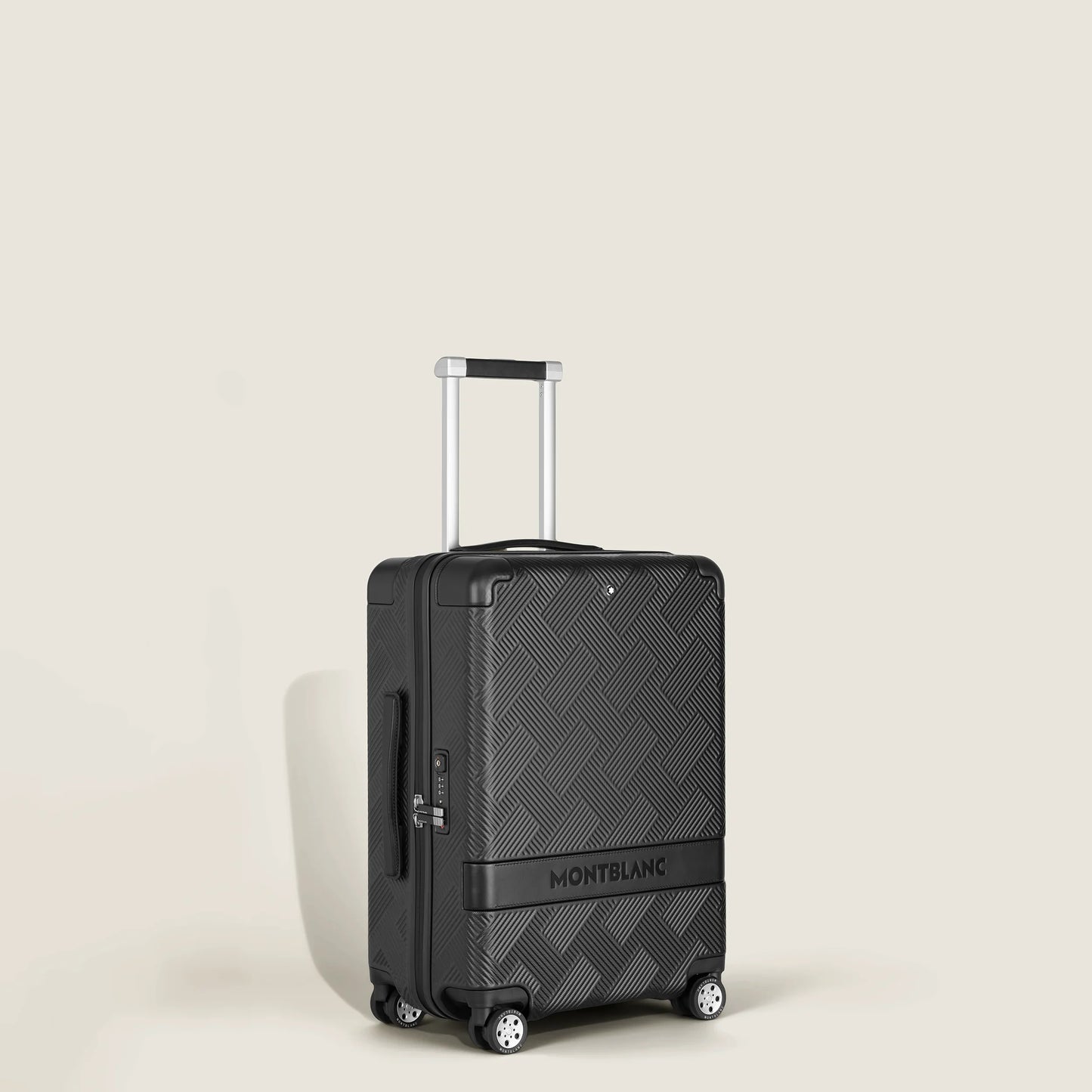 Montblanc trolley da cabina #MY4810 Extreme 3.0 nero 199455