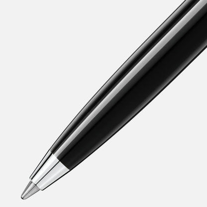 Montblanc penna a sfera Meisterstück Platinum Line Hommage à W.A. Mozart 132472