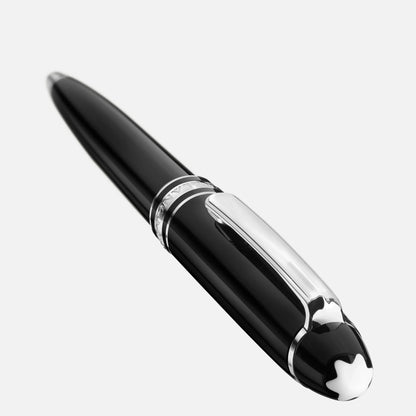 Montblanc penna a sfera Meisterstück Platinum Line Hommage à W.A. Mozart 132472