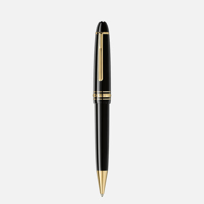 Montblanc penna a sfera Meisterstück Gold LeGrand 132452