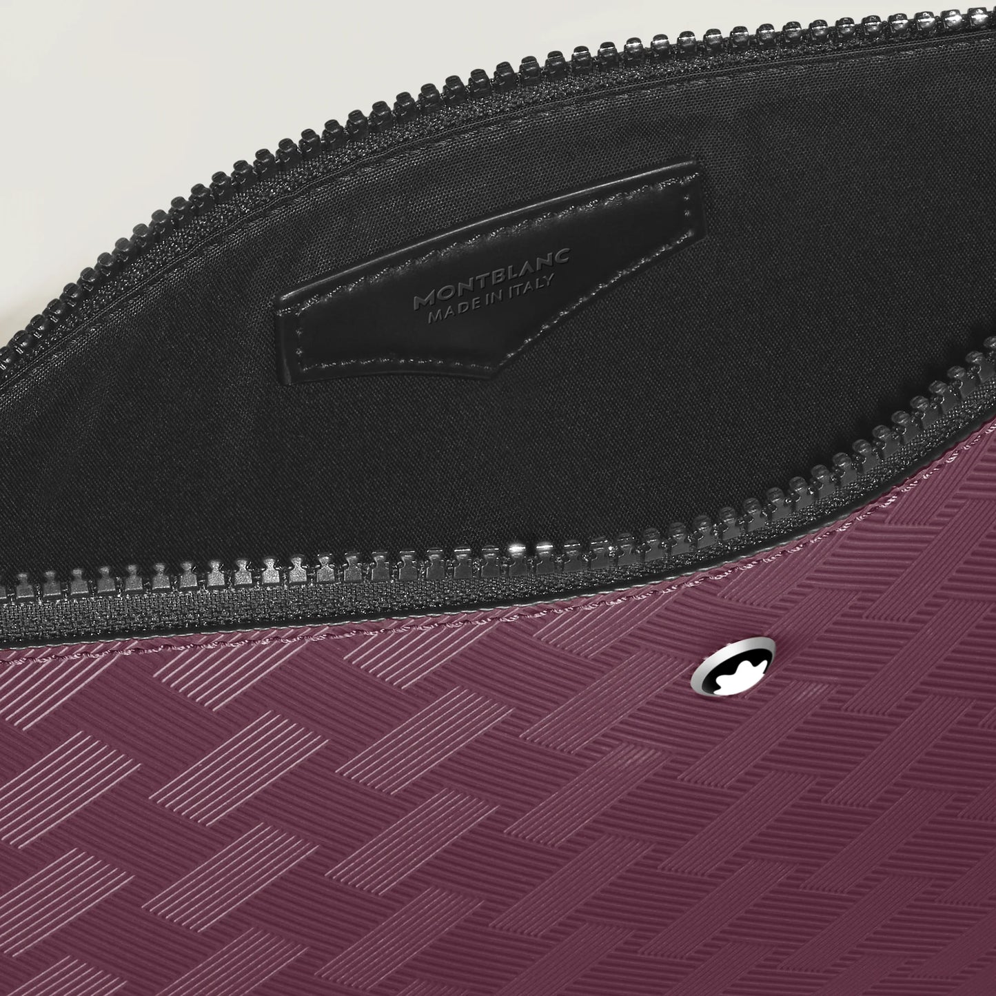 Montblanc astuccio Extreme 3.0 Cassis 199410