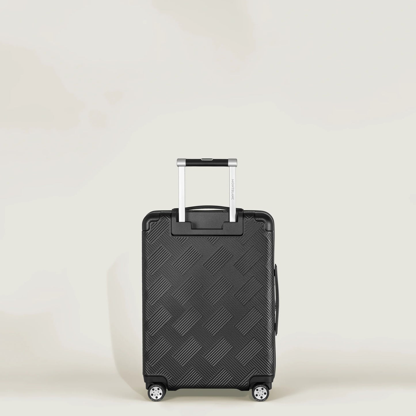 Montblanc trolley da cabina #MY4810 Extreme 3.0 nero 199455