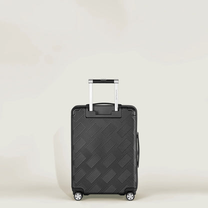Montblanc trolley da cabina #MY4810 Extreme 3.0 nero 199455
