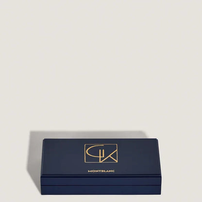 Montblanc stilografica Masters Of Art Homage To Gustav Klimt Limited Edition 4810 punta M 130225