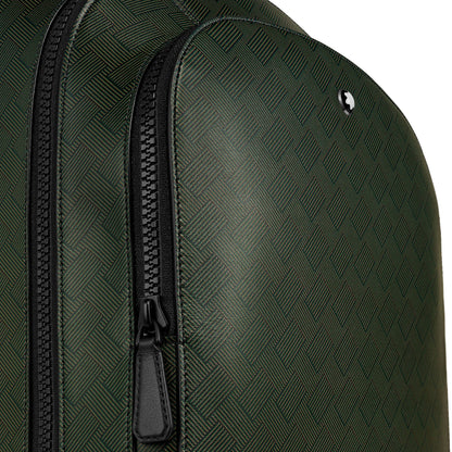 Montblanc zaino medio 3 scomparti Extreme 3.0 kaki 220241