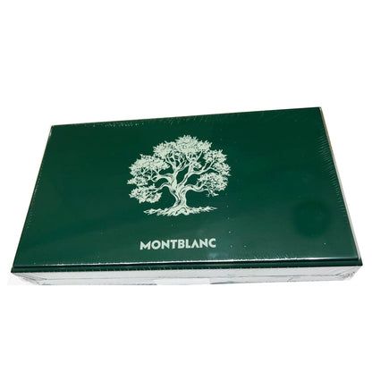 Montblanc penna roller Masters of Art Homage to Pierre-Auguste Renoir Limited Edition 4810 pezzi 132032