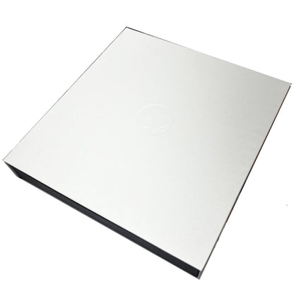 Montblanc set sfera Pix e portacarte di credito 6cc Meisterstuck nera 137793