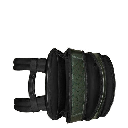 Montblanc zaino medio 3 scomparti Extreme 3.0 kaki 220241