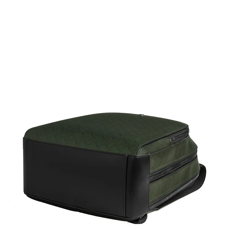 Montblanc zaino medio 3 scomparti Extreme 3.0 kaki 220241