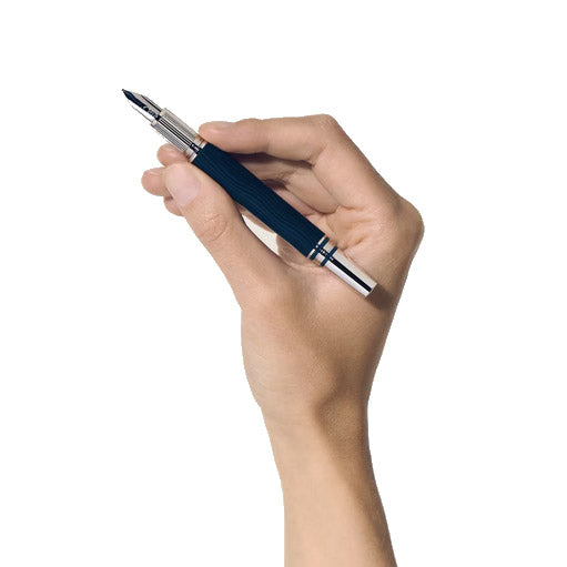 Montblanc stilografica StarWalker PolarGreen Doué punta M 132906