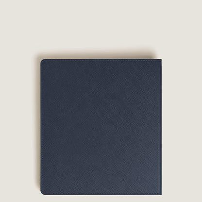 Montblanc Digital Paper Folio cover blu 135042