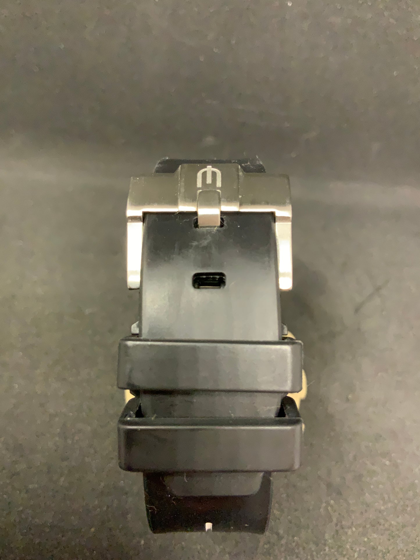 Cinturini silicone avvolgenti LUXY da 20mm (esempio per Omega x Swatch)