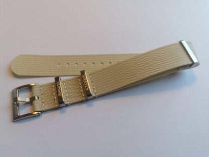 Cinturini NYLON Nato 20 mm