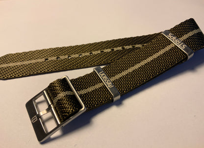 Cinturini NYLON Nato 20 mm
