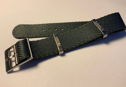 Cinturini NYLON Nato 20 mm