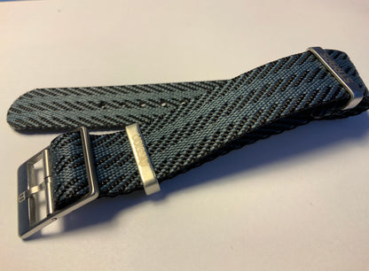Cinturini NYLON Nato 20 mm