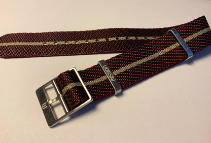 Cinturini NYLON Nato 20 mm